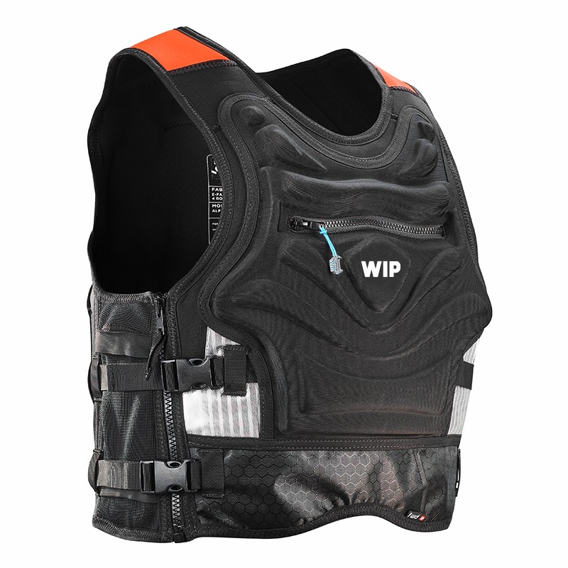Forward wip IMPACT VEST 50N | GlissAttitude